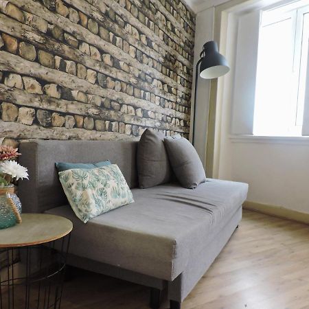 New Charming Flat - Lisbon Center Apartment Exterior photo