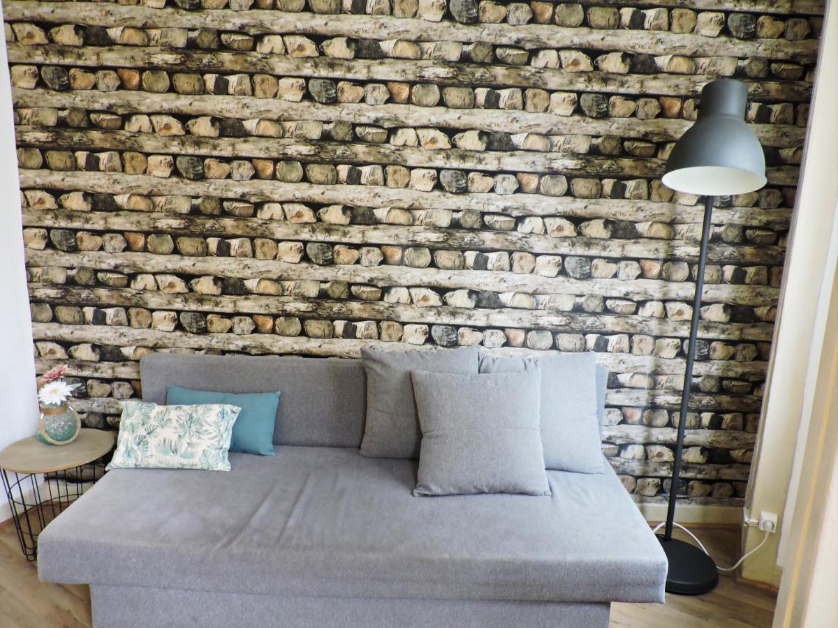 New Charming Flat - Lisbon Center Apartment Exterior photo