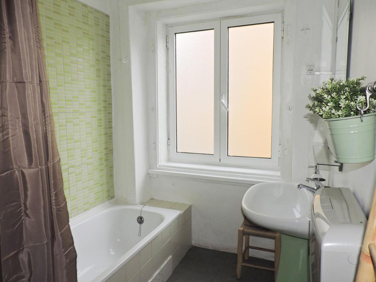 New Charming Flat - Lisbon Center Apartment Exterior photo