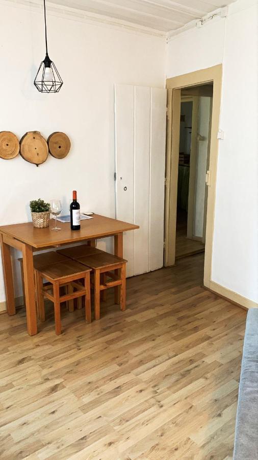 New Charming Flat - Lisbon Center Apartment Exterior photo